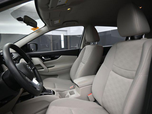 used 2018 Nissan Rogue Sport car, priced at $16,600