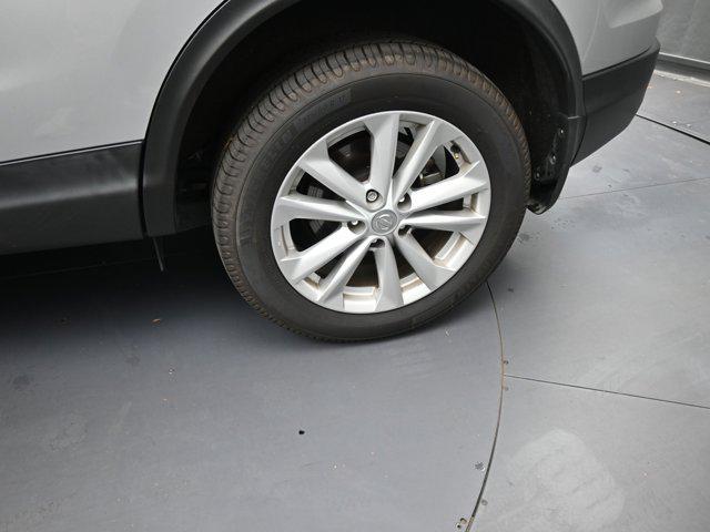 used 2018 Nissan Rogue Sport car, priced at $16,600