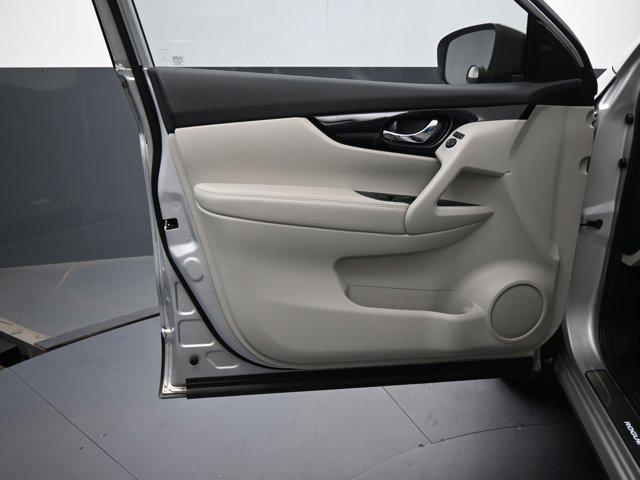 used 2018 Nissan Rogue Sport car, priced at $16,600