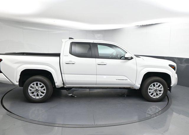 used 2024 Toyota Tacoma car, priced at $34,494