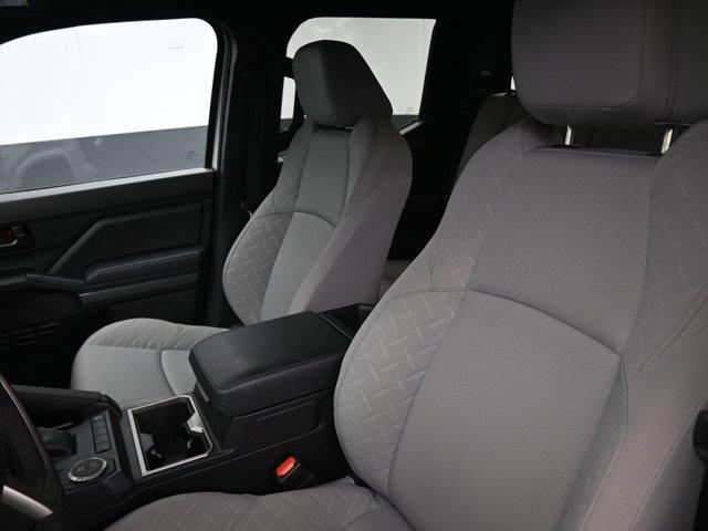 used 2024 Toyota Tacoma car, priced at $34,494