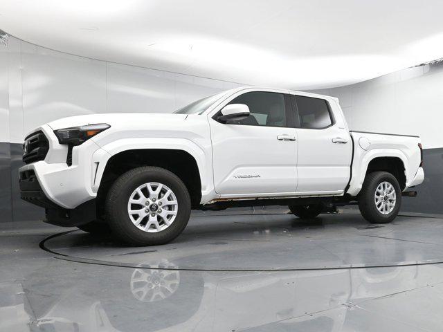 used 2024 Toyota Tacoma car, priced at $34,494