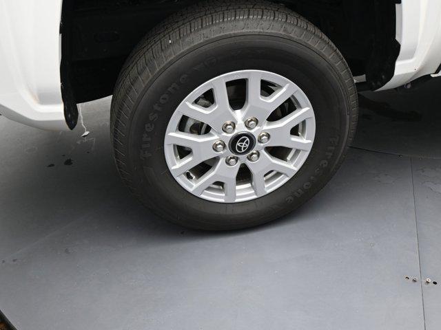 used 2024 Toyota Tacoma car, priced at $34,494