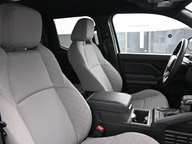 used 2024 Toyota Tacoma car, priced at $34,494