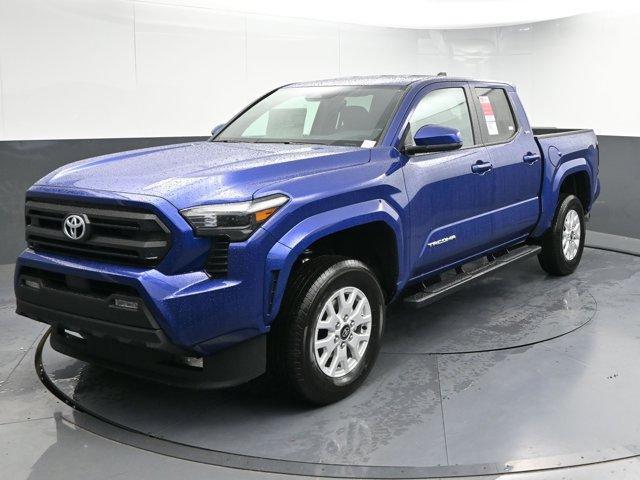 new 2024 Toyota Tacoma car, priced at $42,429