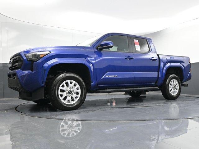 new 2024 Toyota Tacoma car, priced at $42,429