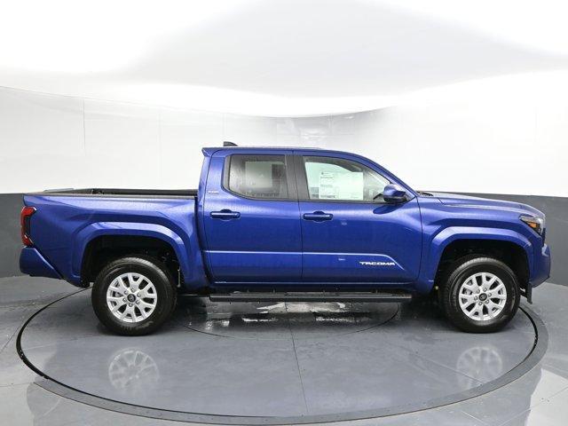 new 2024 Toyota Tacoma car, priced at $42,429