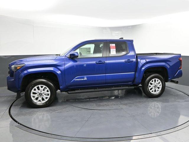 new 2024 Toyota Tacoma car, priced at $42,429