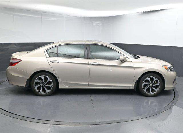 used 2017 Honda Accord car, priced at $20,992