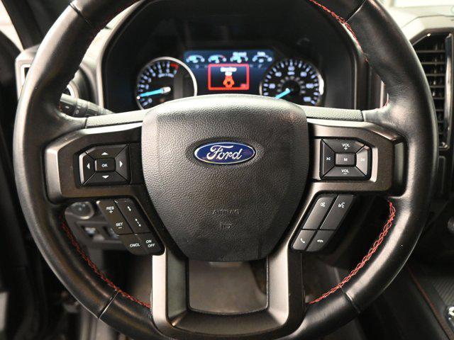 used 2020 Ford Expedition car, priced at $36,391