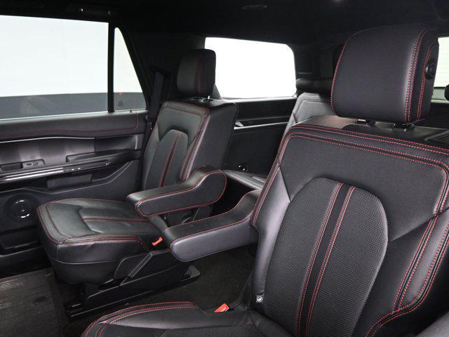 used 2020 Ford Expedition car, priced at $36,391