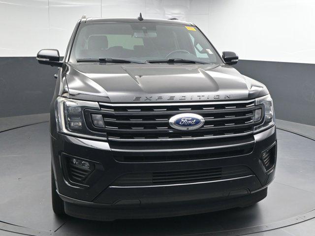 used 2020 Ford Expedition car, priced at $36,391