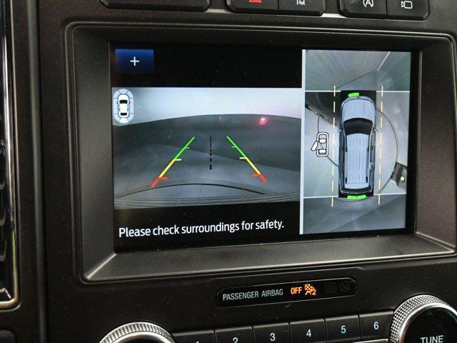 used 2020 Ford Expedition car, priced at $36,391