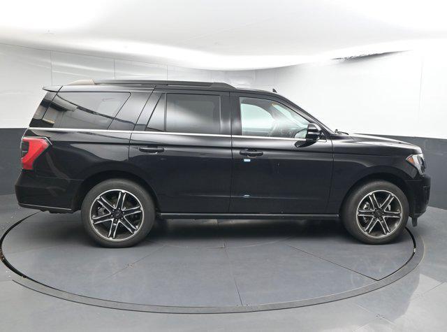 used 2020 Ford Expedition car, priced at $36,391