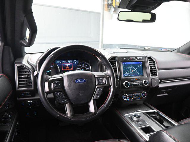 used 2020 Ford Expedition car, priced at $36,391