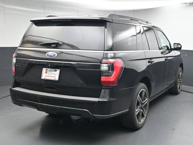 used 2020 Ford Expedition car, priced at $36,391