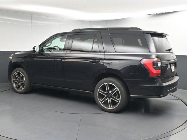 used 2020 Ford Expedition car, priced at $36,391