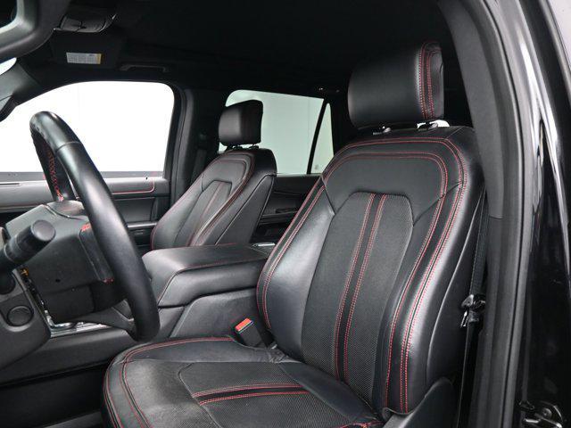 used 2020 Ford Expedition car, priced at $36,391