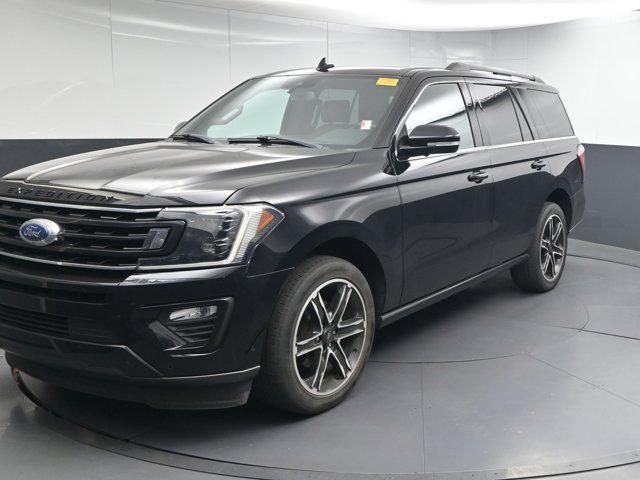 used 2020 Ford Expedition car, priced at $36,391