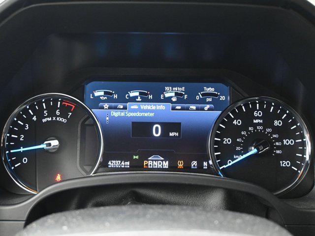 used 2020 Ford Expedition car, priced at $36,391