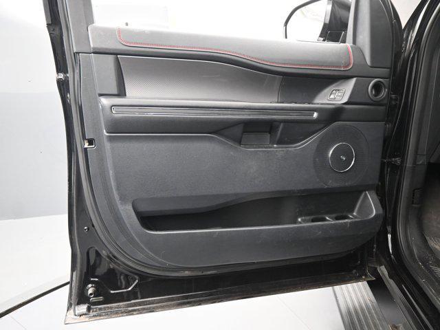 used 2020 Ford Expedition car, priced at $36,391