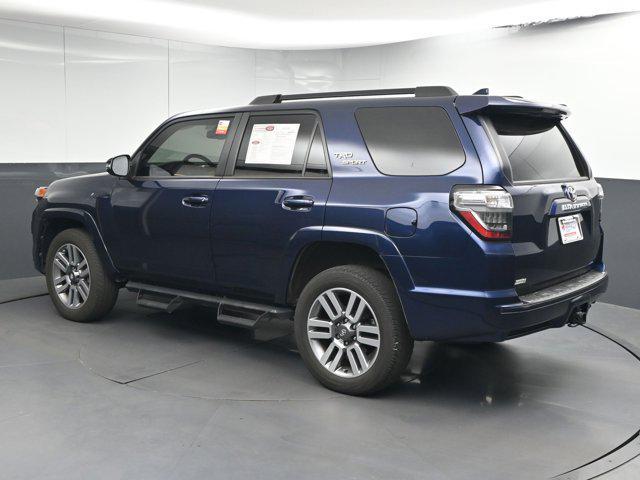used 2022 Toyota 4Runner car, priced at $40,991