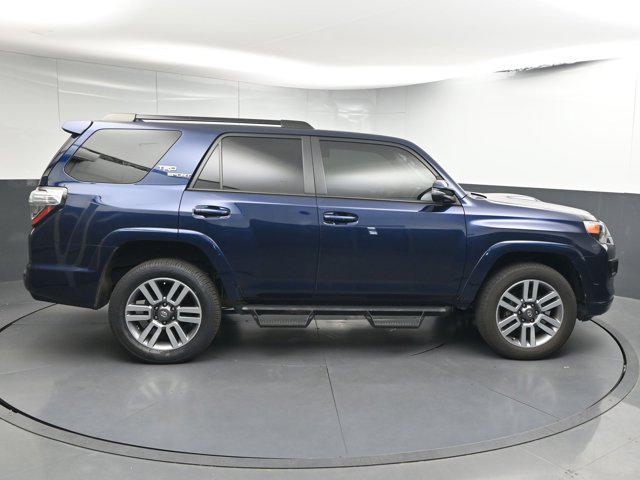 used 2022 Toyota 4Runner car, priced at $40,991