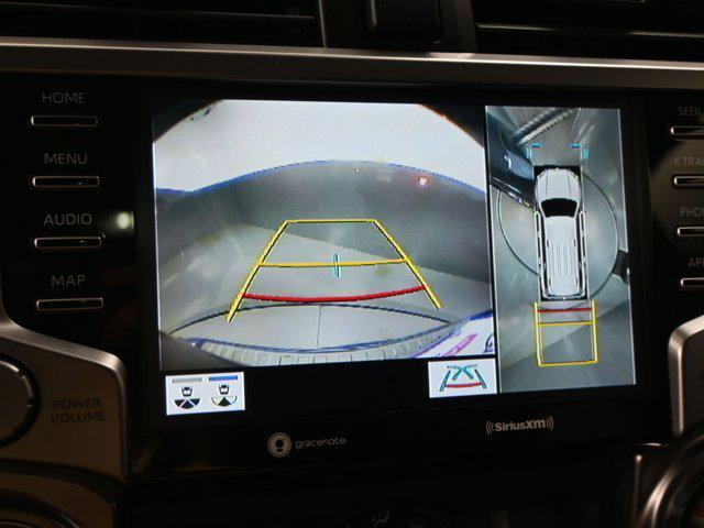 used 2022 Toyota 4Runner car, priced at $40,991