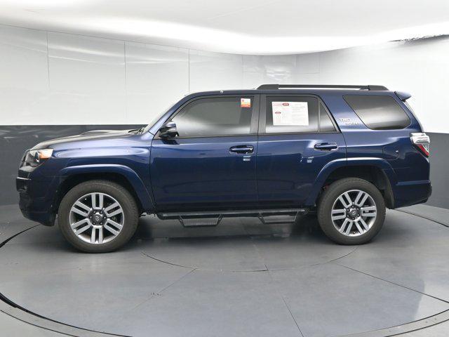 used 2022 Toyota 4Runner car, priced at $40,991