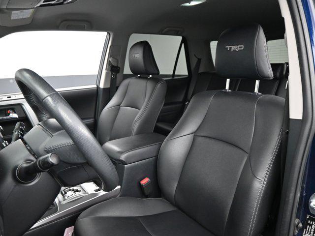 used 2022 Toyota 4Runner car, priced at $40,991