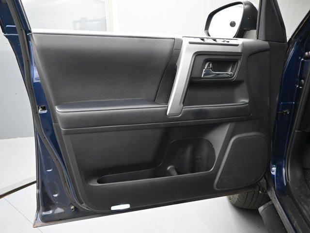 used 2022 Toyota 4Runner car, priced at $40,991