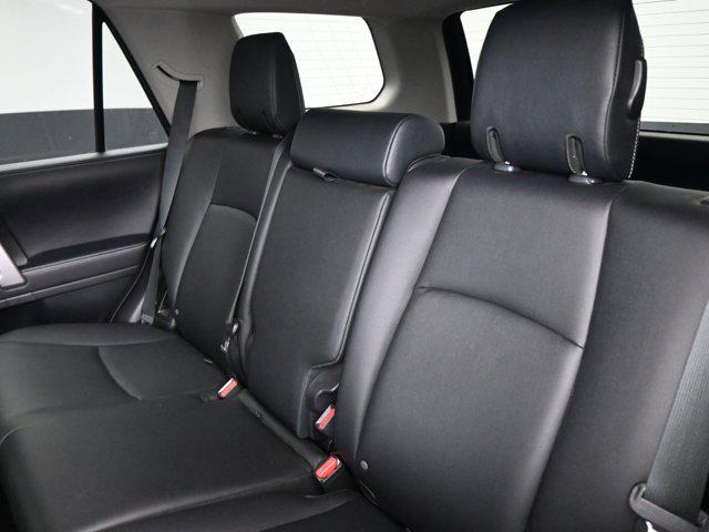 used 2022 Toyota 4Runner car, priced at $40,991