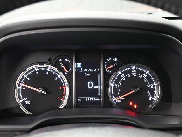 used 2022 Toyota 4Runner car, priced at $40,991