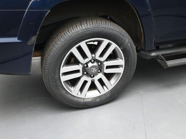used 2022 Toyota 4Runner car, priced at $40,991