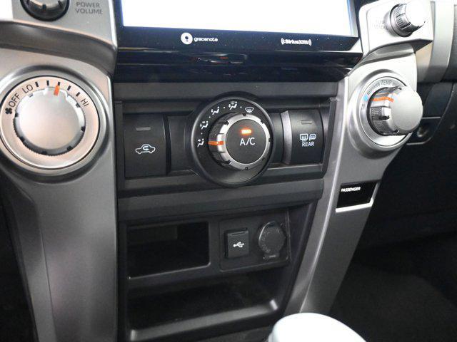 used 2022 Toyota 4Runner car, priced at $40,991