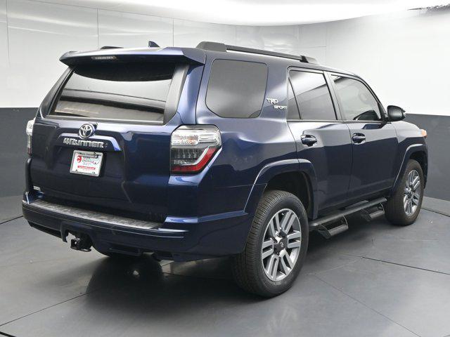 used 2022 Toyota 4Runner car, priced at $40,991