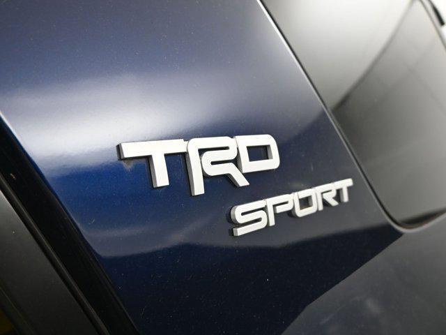 used 2022 Toyota 4Runner car, priced at $40,991