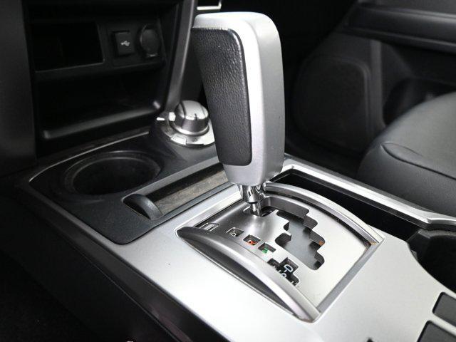 used 2022 Toyota 4Runner car, priced at $40,991