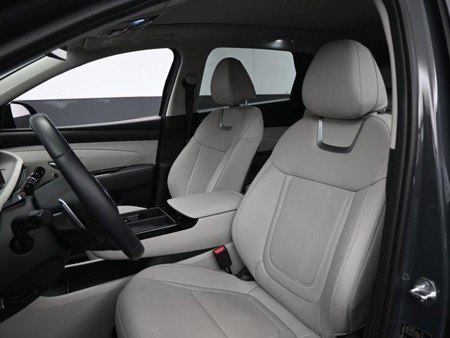 used 2025 Hyundai Tucson car, priced at $30,991