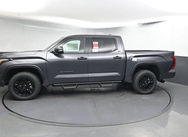 new 2026 Toyota Tundra car, priced at $58,277