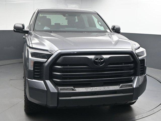 new 2026 Toyota Tundra car, priced at $58,277