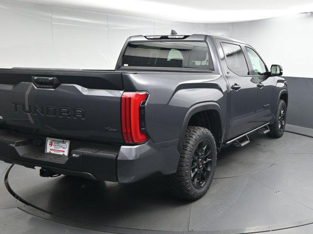 new 2026 Toyota Tundra car, priced at $58,277