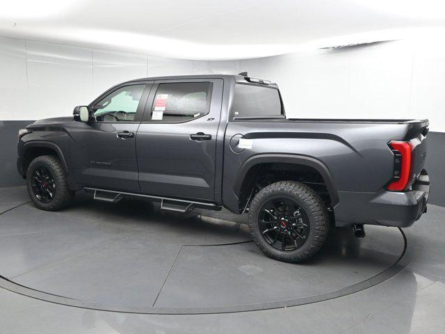 new 2026 Toyota Tundra car, priced at $58,277