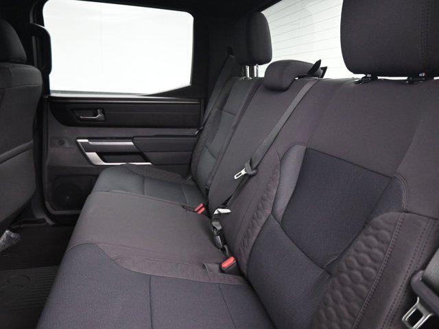 new 2026 Toyota Tundra car, priced at $58,277