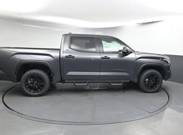 new 2026 Toyota Tundra car, priced at $58,277