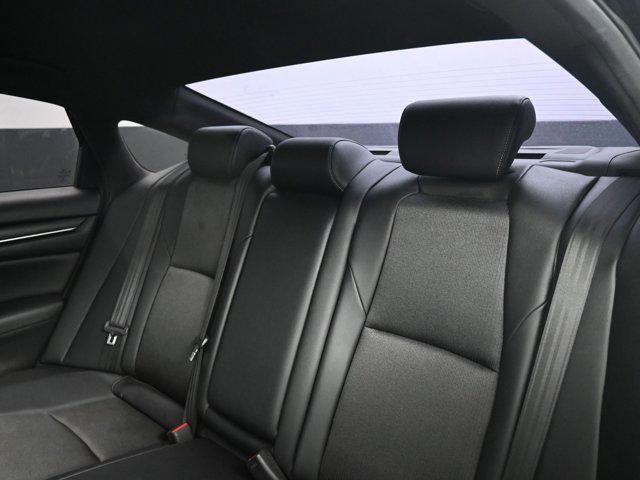 used 2020 Honda Accord car, priced at $18,591