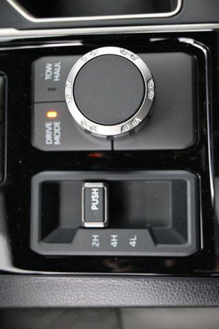 new 2025 Toyota Tundra car, priced at $61,697