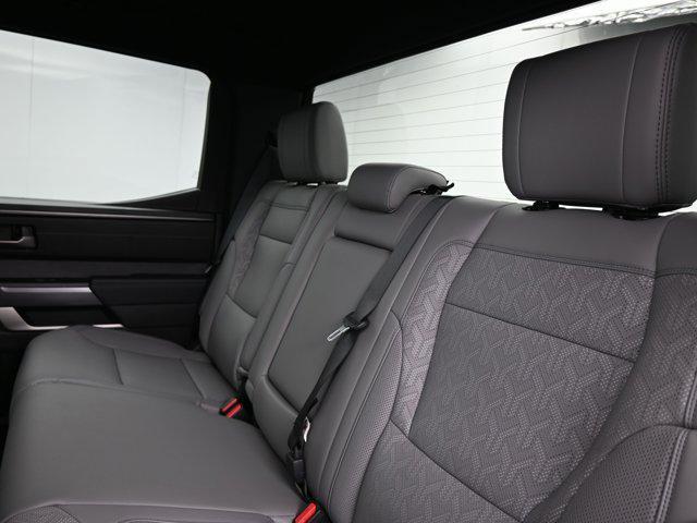 new 2025 Toyota Tundra car, priced at $61,697