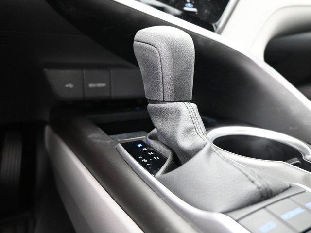 used 2024 Toyota Camry Hybrid car, priced at $30,491