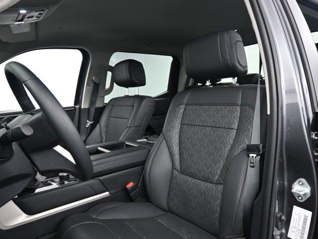 used 2024 Toyota Tundra Hybrid car, priced at $58,892